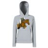 Basic Hoodie Lady Fit Thumbnail