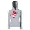 Basic Hoodie Lady Fit Thumbnail
