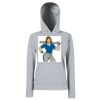 Basic Hoodie Lady Fit Thumbnail