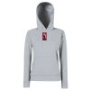 Basic Hoodie Lady Fit Thumbnail