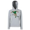 Basic Hoodie Lady Fit Thumbnail