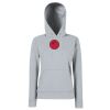 Basic Hoodie Lady Fit Thumbnail