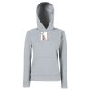Basic Hoodie Lady Fit Thumbnail