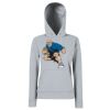 Basic Hoodie Lady Fit Thumbnail