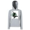 Basic Hoodie Lady Fit Thumbnail