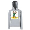 Basic Hoodie Lady Fit Thumbnail
