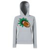 Basic Hoodie Lady Fit Thumbnail