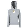 Basic Hoodie Lady Fit Thumbnail
