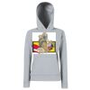 Basic Hoodie Lady Fit Thumbnail