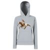 Basic Hoodie Lady Fit Thumbnail