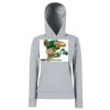 Basic Hoodie Lady Fit Thumbnail