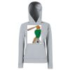 Basic Hoodie Lady Fit Thumbnail