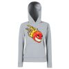 Basic Hoodie Lady Fit Thumbnail
