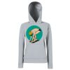Basic Hoodie Lady Fit Thumbnail