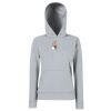Basic Hoodie Lady Fit Thumbnail