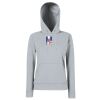 Basic Hoodie Lady Fit Thumbnail