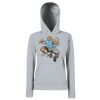 Basic Hoodie Lady Fit Thumbnail