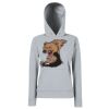 Basic Hoodie Lady Fit Thumbnail