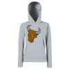 Basic Hoodie Lady Fit Thumbnail