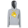 Basic Hoodie Lady Fit Thumbnail
