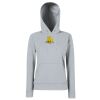 Basic Hoodie Lady Fit Thumbnail