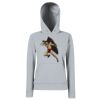 Basic Hoodie Lady Fit Thumbnail