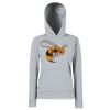 Basic Hoodie Lady Fit Thumbnail