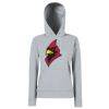 Basic Hoodie Lady Fit Thumbnail