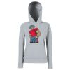 Basic Hoodie Lady Fit Thumbnail