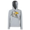 Basic Hoodie Lady Fit Thumbnail