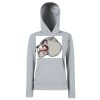 Basic Hoodie Lady Fit Thumbnail