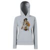 Basic Hoodie Lady Fit Thumbnail