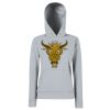 Basic Hoodie Lady Fit Thumbnail