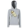 Basic Hoodie Lady Fit Thumbnail