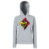 Basic Hoodie Lady Fit Thumbnail