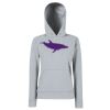 Basic Hoodie Lady Fit Thumbnail