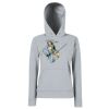 Basic Hoodie Lady Fit Thumbnail