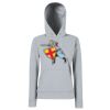 Basic Hoodie Lady Fit Thumbnail