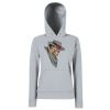 Basic Hoodie Lady Fit Thumbnail