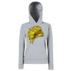 Basic Hoodie Lady Fit Thumbnail