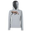 Basic Hoodie Lady Fit Thumbnail
