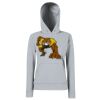 Basic Hoodie Lady Fit Thumbnail
