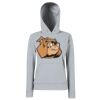 Basic Hoodie Lady Fit Thumbnail