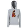 Basic Hoodie Lady Fit Thumbnail