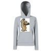 Basic Hoodie Lady Fit Thumbnail