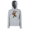 Basic Hoodie Lady Fit Thumbnail