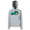 Basic Hoodie Lady Fit Thumbnail