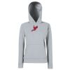 Basic Hoodie Lady Fit Thumbnail
