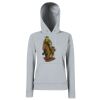 Basic Hoodie Lady Fit Thumbnail