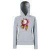 Basic Hoodie Lady Fit Thumbnail